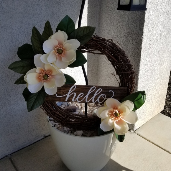 Wreath - Picture 5 of 5